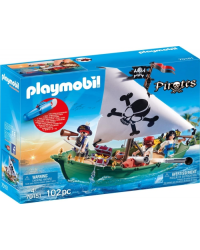 Playmobil 70151 - Pirates Ship