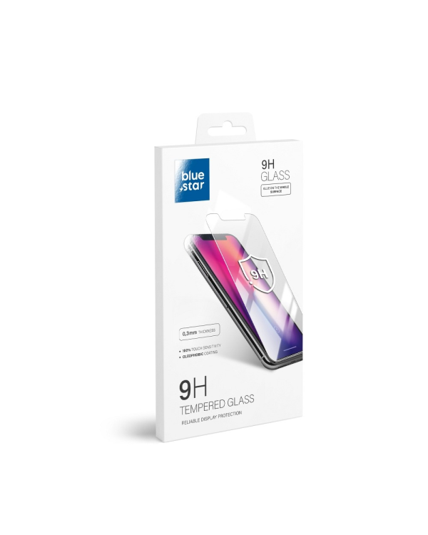 Blue Star защитное стекло для экрана Samsung A415 Galaxy A41