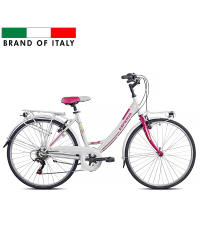 ESPERIA 26" 2100 MONO 26 48 TZ50 WHITE