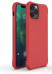 Fusion Solaster Back Case Силиконовый чехол для Apple iPhone 11 Pro Красный