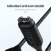Nillkin USB Data and Charging Cable for Garmin Watch Black