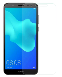 Tempered Glass Gold Защитное стекло для экрана Huawei Y5 / Y5 Prime (2018)