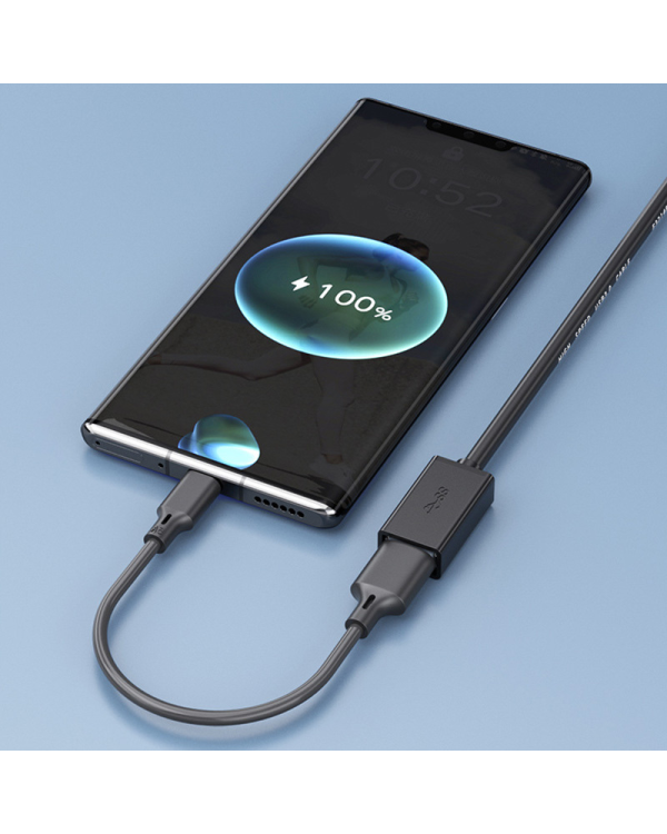Дополнительное изображение книги «Extension cable - USB to USB 3.0 - 3 metres black»