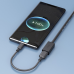 Дополнительное изображение книги «Extension cable - USB to USB 3.0 - 3 metres black»