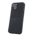 Fusion Card Case прочный силиконовый чехол для Apple iPhone 14 Pro Max черный
