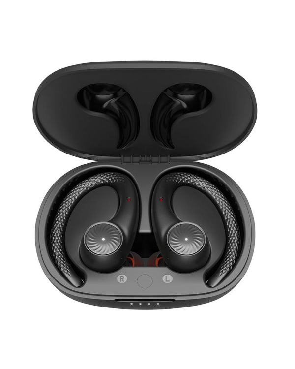 Tribit MoveBuds H1 BTH95 TWS earphones 