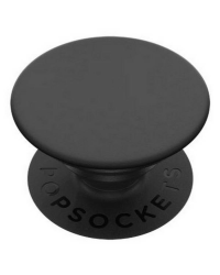 Держатель и подставка для телефона Popsockets 2 Black 800470 - стандарт