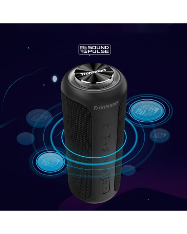 Tronsmart Element T6 Plus 40 W Bluetooth 5.0 wireless speaker (367785)