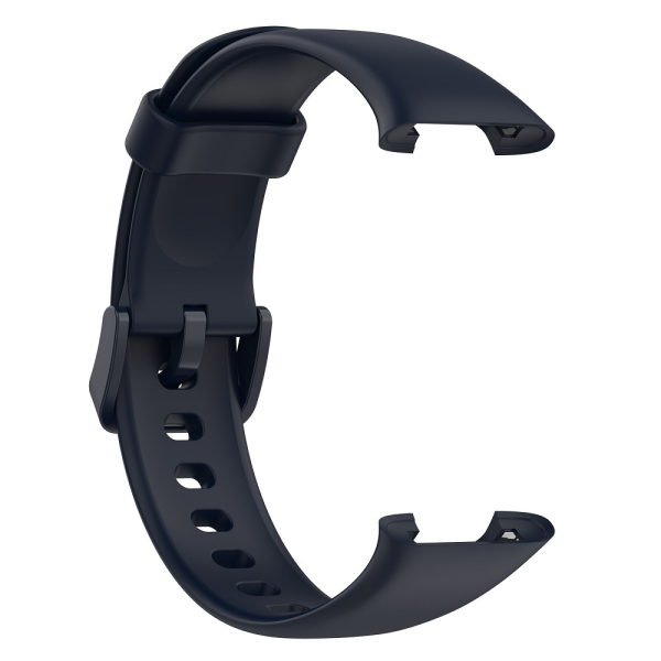 Обложка книги «Devia band Deluxe Sport for Xiaomi Mi Band 7 Pro black»