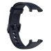 Обложка книги «Devia band Deluxe Sport for Xiaomi Mi Band 7 Pro black»