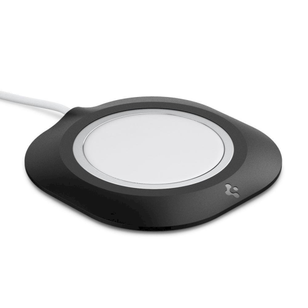 Обложка книги «SPIGEN MAGFIT PAD APPLE MAGSAFE BLACK»