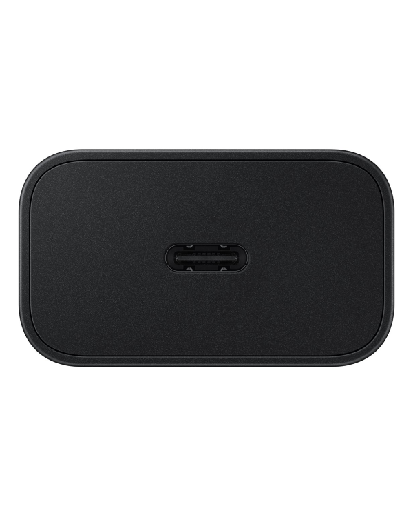 EP-T2510NBE Samsung USB-C 25W Travel Charger черный