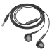 Дополнительное изображение книги «Borofone Earphones BM76 Ocean black»