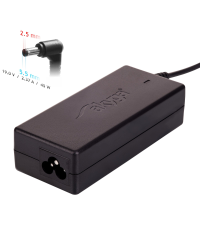 Питание AK-ND-61 19V | 2.37A 45W 5.5 x 2.5 mm