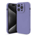 Fusion Softy прочный силиконовый чехол для Apple iPhone 11 фиолетовый
