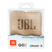 JBL GO2 bluetooth-динамик цвета шампанского