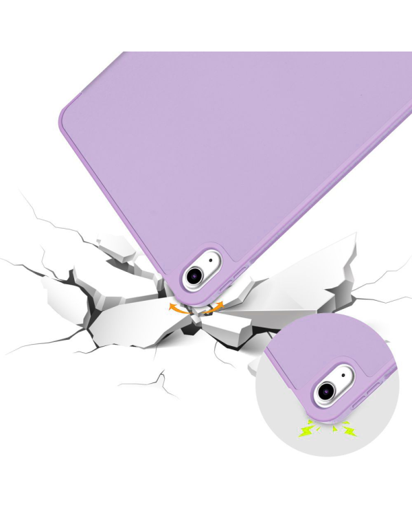 TECH-PROTECT SC case  PEN IPAD 10.9 10 | 2022 ФИОЛЕТОВЫЙ