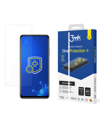 Xiaomi Mi 10T Lite 5G - 3mk SilverProtection+ screen protector