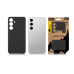 Tactical MagForce Aramid  Чехол для Samsung Galaxy S24 черный