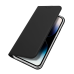 Dux Ducis Skin Pro Wallet Case for iPhone 15 Pro Max - Black