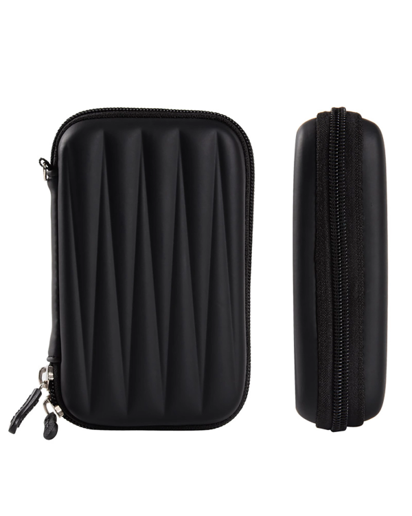 Защитный футляр Orico PHL-25 для портативного накопителя 2,5" - черный