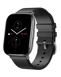 Smartwatch Amazfit Zepp E (Polar Black)