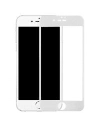 Goodbuy OG glass защитное стекло для экрана Apple iPhone 7 / 8 / SE 2020 / 2022 белое