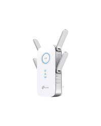 TP-LINK TPLINK Repeater (RE650)