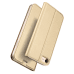 Dux Ducis Skin Pro Case for Xiaomi Redmi Note 12 5G gold