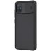 Обложка книги «Nillkin CamShield Hard Case for Samsung Galaxy A71 Black»