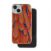 Силиконовый чехол Fusion Gold Glam Orange для Samsung Galaxy A05s