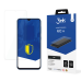 Обложка книги «Samsung Galaxy A50 - 3mk ARC+ screen protector»