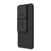 Обложка книги «Nillkin CamShield PRO Hard Case for Xiaomi Redmi Note 13 Pro 5G| Poco X6 5G Black»