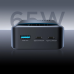 Дополнительное изображение книги «Joyroom 30000mAh 65W power bank с цифровым дисплеем (JR-PBF05) - черный»