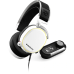 SteelSeries Гарнитура Arctis Pro Over ear 3,5 мм inkl GameDAC (61454)