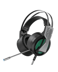 BlitzWolf BW-GH1 RGB gaming headphones 