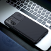 Обложка книги «Nillkin CamShield Pro Hard Case for Samsung Galaxy S21+ Black»