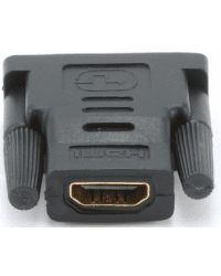 Gembird DVI Male - HDMI Female