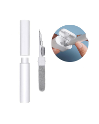 Набор для чистки AirPods - белый