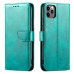 Fusion Marva Case Книжка чехол для Xiaomi Redmi 13C | Poco C65 4G зеленый