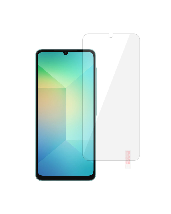Tempered Glass Orange for SAMSUNG GALAXY A06|A05|A05s