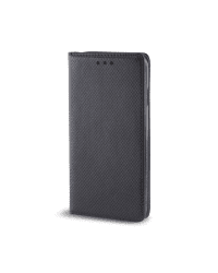Fusion Magnet Case книжка чехол для Samsung A146 Galaxy A14 5G черный