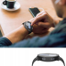 TECH-PROTECT DEFENSE360 SAMSUNG GALAXY WATCH 7 (44 ММ) ЧЕРНЫЙ