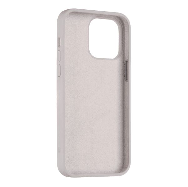 Tactical Velvet Smoothie Cover for Apple iPhone 14 Pro Max Foggy