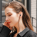 Дополнительное изображение книги «Borofone Earphones BM91 Cloud with microphone black»