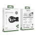 Acefast cable USB Type C - USB Type C 2m, 100W (20V | 5A) black (C6-03 Black)