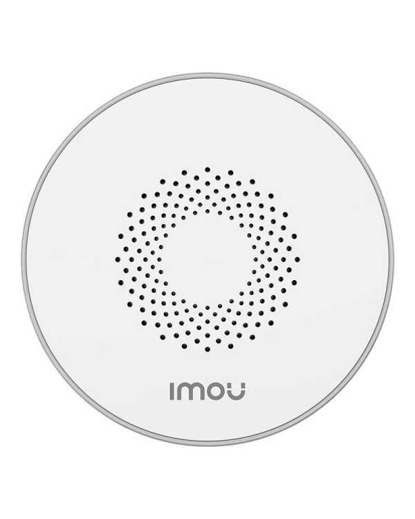 IMOU ZR1 ZigBee smart alarm siren