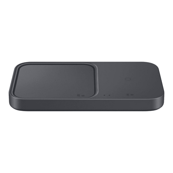 Samsung Wireless Charger Duo without cable black