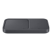 Samsung Wireless Charger Duo without cable black