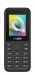 Обложка книги «Alcatel 1066D Black»